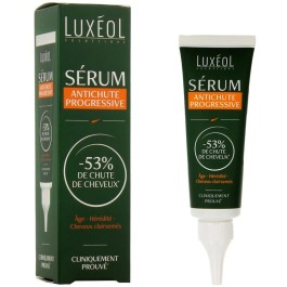 LUXEOL SERUM ANTI-CHUTE PROGRESSIVE 50ML | BigPara Tunisie