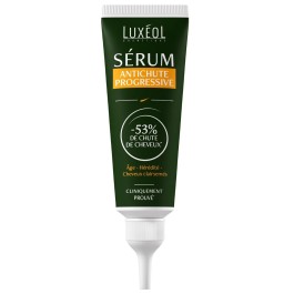 LUXEOL SERUM ANTI-CHUTE PROGRESSIVE 50ML | BigPara Tunisie