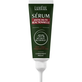 LUXEOL SERUM ANTI-CHUTE REACTIONNELLE 50ML | BigPara Tunisie