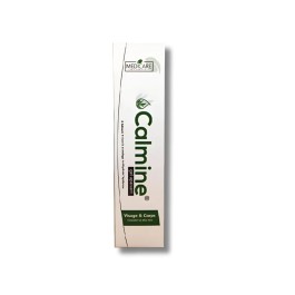 Calmine Gel Apaisant 100 ML | BigPara Tunisie