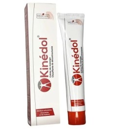KINEDOL créme de massage 50 ML | BigPara Tunisie