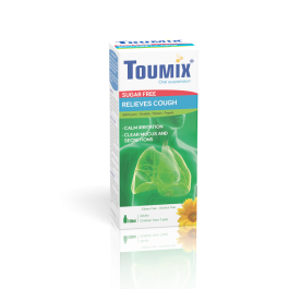 TOUMIX AD Sans Sucre Sirop 150 ml | BigPara Tunisie