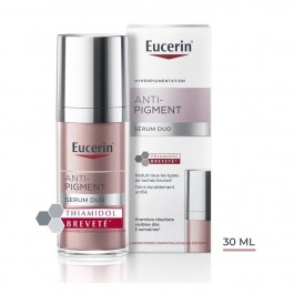 EUCERIN ANTI-PIGMENT SERUM DUO 30ML | BigPara Tunisie