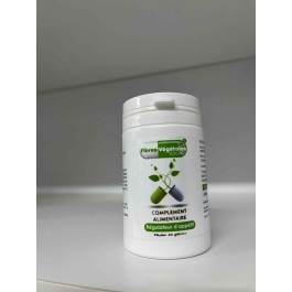 FIBRES VÉGÉTALES – Régulateur d’Appétit – Boîte de 60 Gélules | BigPara Tunisie