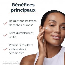 EUCERIN ANTI-PIGMENT SERUM DUO 30ML | BigPara Tunisie