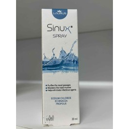 LAURUS SINUX SPRAY NASAL F/30ML | BigPara Tunisie