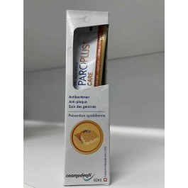 PAROPLUS+ CARE Gel Dentifrice 60ml | BigPara Tunisie