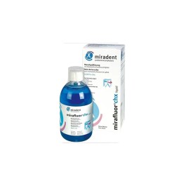 MIRADENT PAROGUARD BAIN DE BOUCHE 200ML | BigPara Tunisie
