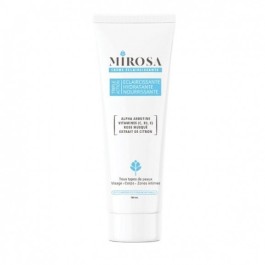 Mirosa Crème Éclaircissante 100 ML | BigPara Tunisie