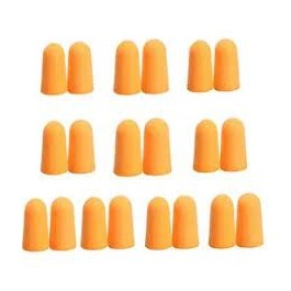 GENIALE PLUGS EN MOUSSE B/4 PAIRS | BigPara Tunisie