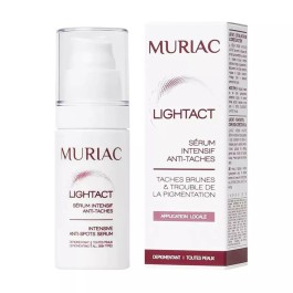 MURIAC LIGHTACT SERUM INTENSIF ANTI-TACHES 30ML