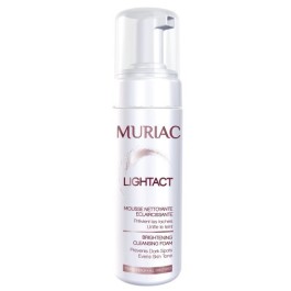 MURIAC LIGHTACT MOUSSE NTTOYANTE ECLAIRCISSANTE 150ML