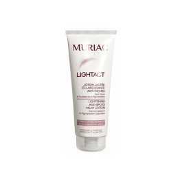 MURIAC LIGHTACT LOTION LACTEE ÉCLAIRCISSANTE ANTI-TACHE 200ML | BigPara Tunisie