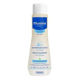 MUSTELA SHAMPOING DOUX 200ML | BigPara Tunisie