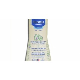 MUSTELA SHAMPOING DOUX 200ML | BigPara Tunisie