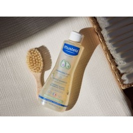 MUSTELA SHAMPOING DOUX 200ML | BigPara Tunisie