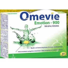 OMEVIE EMOTION-900 – Équilibre Émotionnel & Humeur | BigPara Tunisie