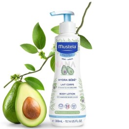 MUSTELA HYDRA BEBE LAIT CORPS 300ML | BigPara Tunisie