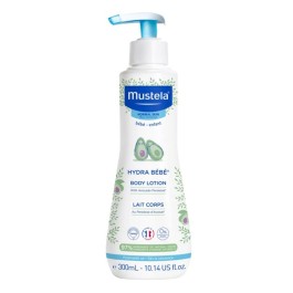 MUSTELA HYDRA BEBE LAIT CORPS 300ML | BigPara Tunisie
