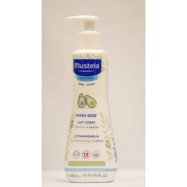 MUSTELA HYDRA BEBE LAIT CORPS 300ML | BigPara Tunisie