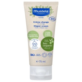 MUSTELA BIO CREME DE CHANGE 75ML | BigPara Tunisie