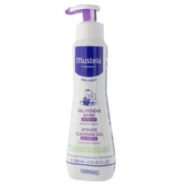 MUSTELA GEL HYGIENE INTIME 200ML | BigPara Tunisie