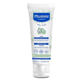 MUSTELA SOIN CROUTES DE LAIT 40ML | BigPara Tunisie