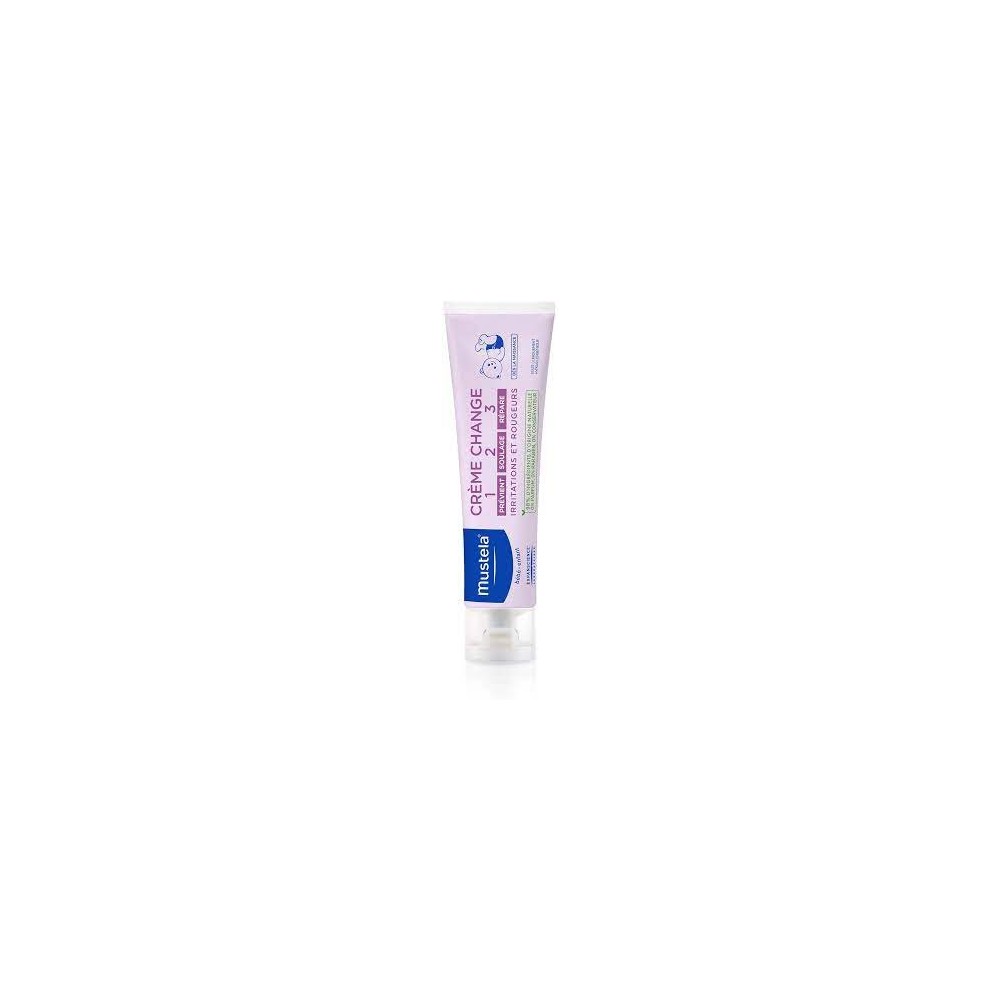 MUSTELA CREME DE CHANGE 50ML | BigPara Tunisie