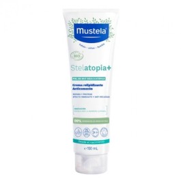 MUSTELA STELATOPIA+ CREME RELIPIDANTE ANTI-GRATTAGE 150ML | BigPara Tunisie
