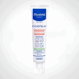 MUSTELA CICASTELA CREME REPARATRICE 40ML | BigPara Tunisie