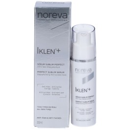 NOREVA IKLEN+ Serum Sublim Perfect – 30 ml | BigPara Tunisie