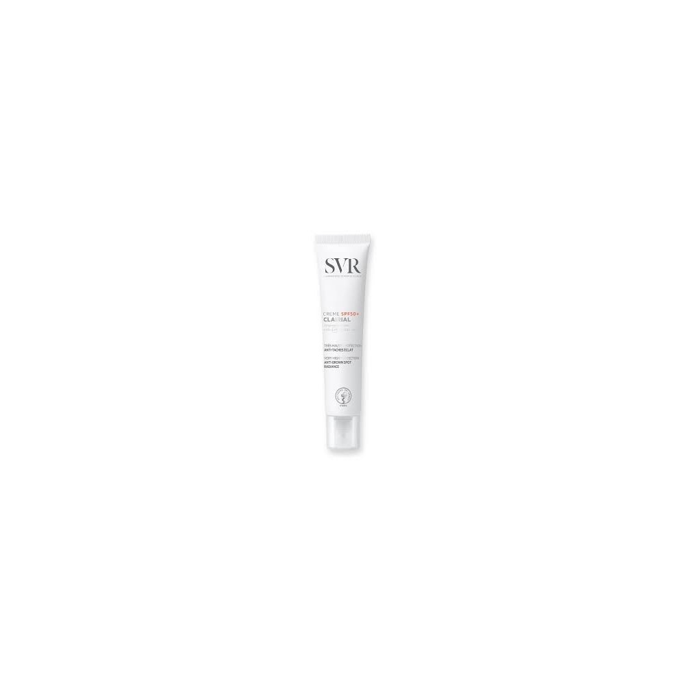 SVR CLAIRIAL invisible SPF50+ – 40 ml | BigPara Tunisie