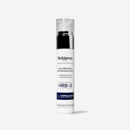NUBIANCE Soin Correcteur D’hyperpigmentation HRB-3 Formule Nuit 50ml | BigPara Tunisie