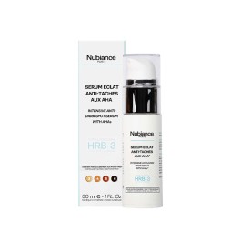 NUBIANCE HRB-3 SERUM SERUM ECLAT 30ML | BigPara Tunisie