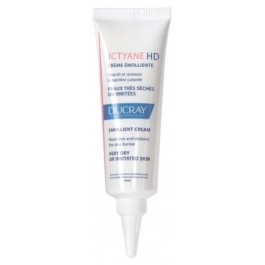 Ducray Ictyane HD 50 ML | BigPara Tunisie