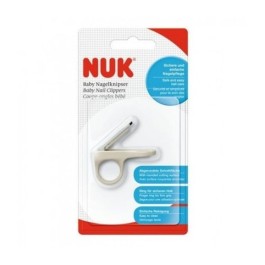 NUK COUPE ONGLES BEBE | BigPara Tunisie