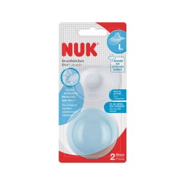NUK BOUT DE SEIN TAILLE (L) | BigPara Tunisie