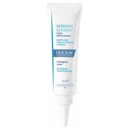 Ducray Keracnyl Glycolic+ 30 ML | BigPara Tunisie