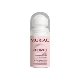 MURIAC LIGHTACT INTIMATE LOTION ECLAIRCISSANTE 50ML