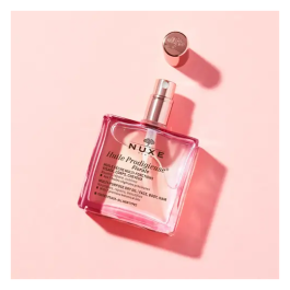 NUXE Huile Prodigieuse Florale 50ml | BigPara Tunisie