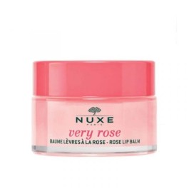 NUXE VERY ROSE BAUME A LEVRES 15G | BigPara Tunisie