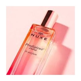 NUXE Prodigieux Floral Le Parfum 50ml | BigPara Tunisie