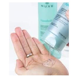 NUXE Aquabella Gelée Purifiante Micro Exfoliante 150ml | BigPara Tunisie