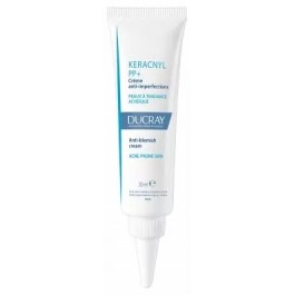 Ducray Keracnyl PP+  30 ml | BigPara Tunisie