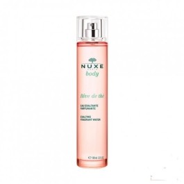NUXE BODY REVE DE THE EAU EXALTANTE PARFUMANTE 100ML | BigPara Tunisie