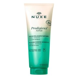 NUXE PRODIGIEUX NEROLI DOUCHE RELAXANTE PARFUME 200ML