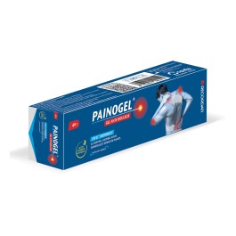 PAINOGEL Gel 40g | BigPara Tunisie
