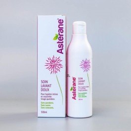 ASTERANE Soin Lavant Doux – 300 ml | BigPara Tunisie