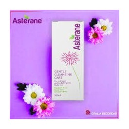 ASTERANE Soin Lavant Doux – 300 ml | BigPara Tunisie