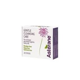 ASTERANE gel intime sachet  B/20 | BigPara Tunisie